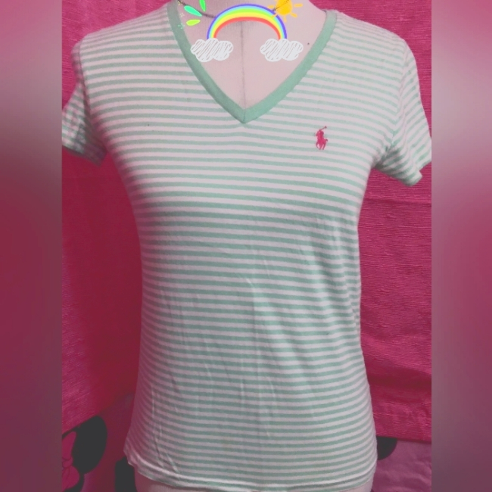 Ralf Lauren shirt